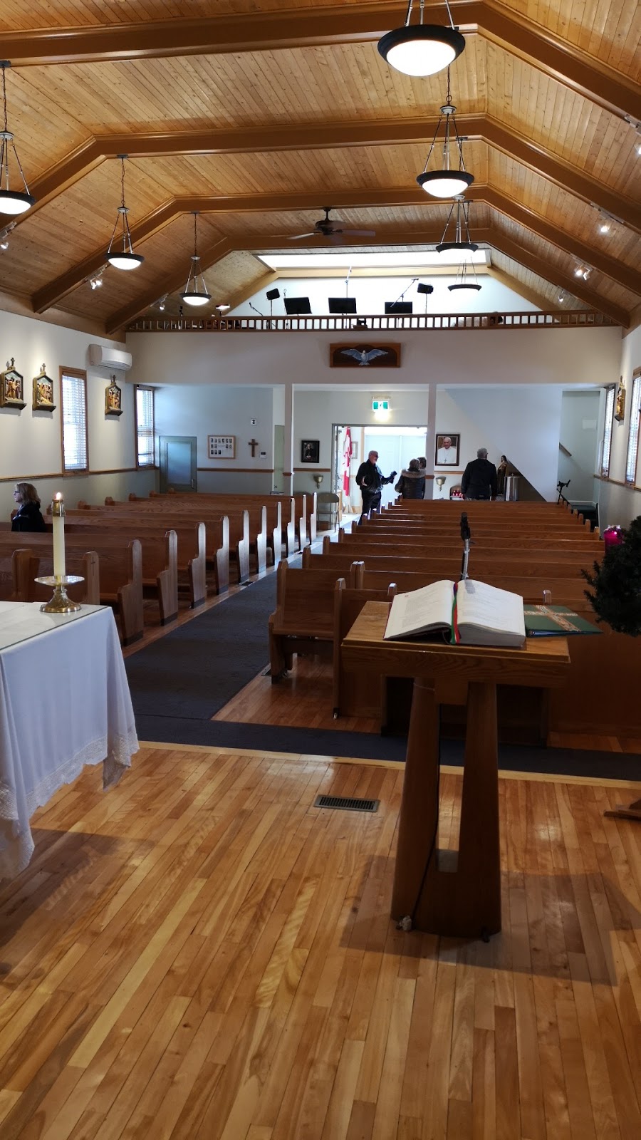 St. Margaret Marys Parish | 2571 Ottawa Road 174, Cumberland, ON K4C 1C6, Canada | Phone: (613) 833-0207