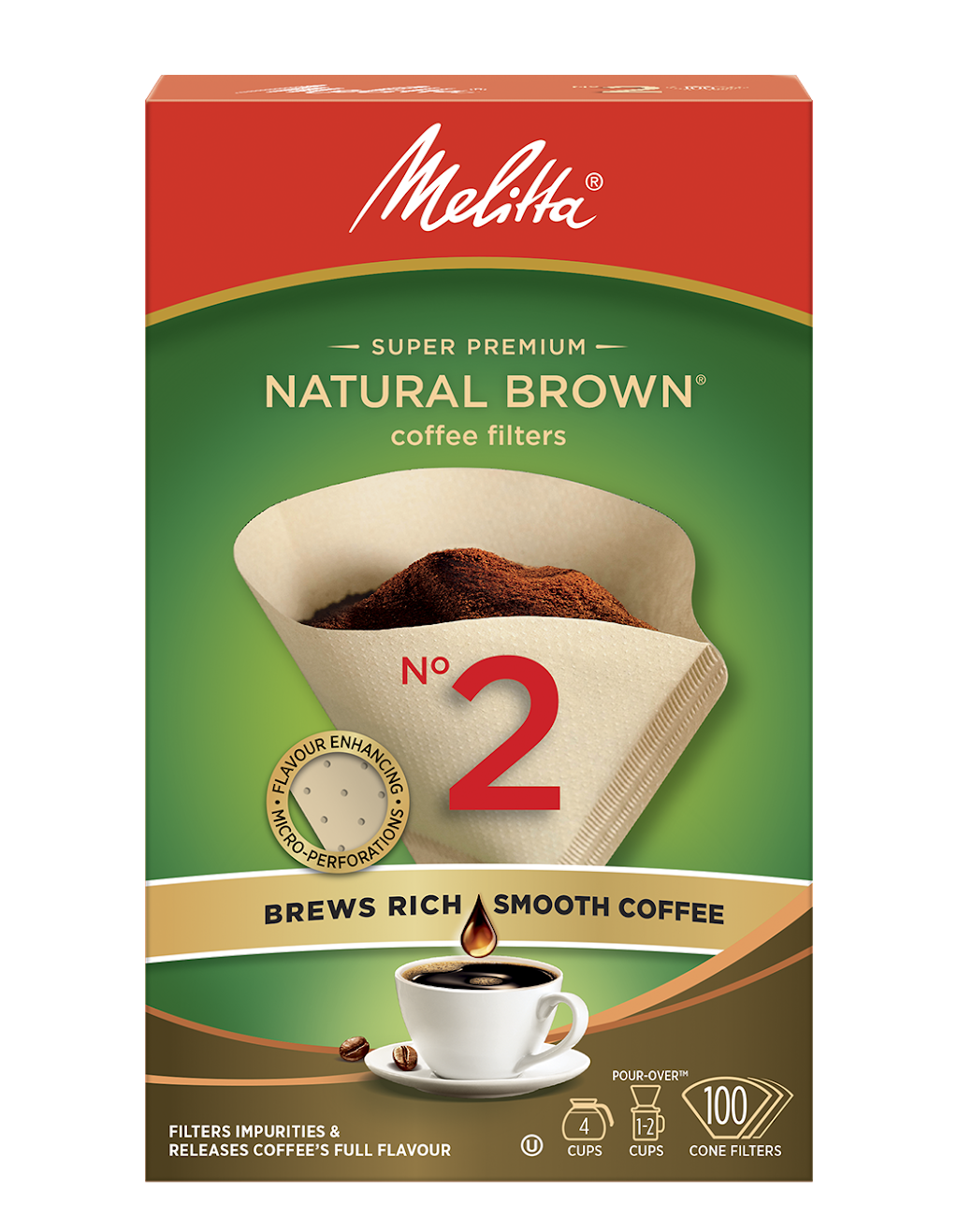 Melitta Canada Inc. | 50 Ronson Dr #150, Etobicoke, ON M9W 1B3, Canada | Phone: (800) 565-4882