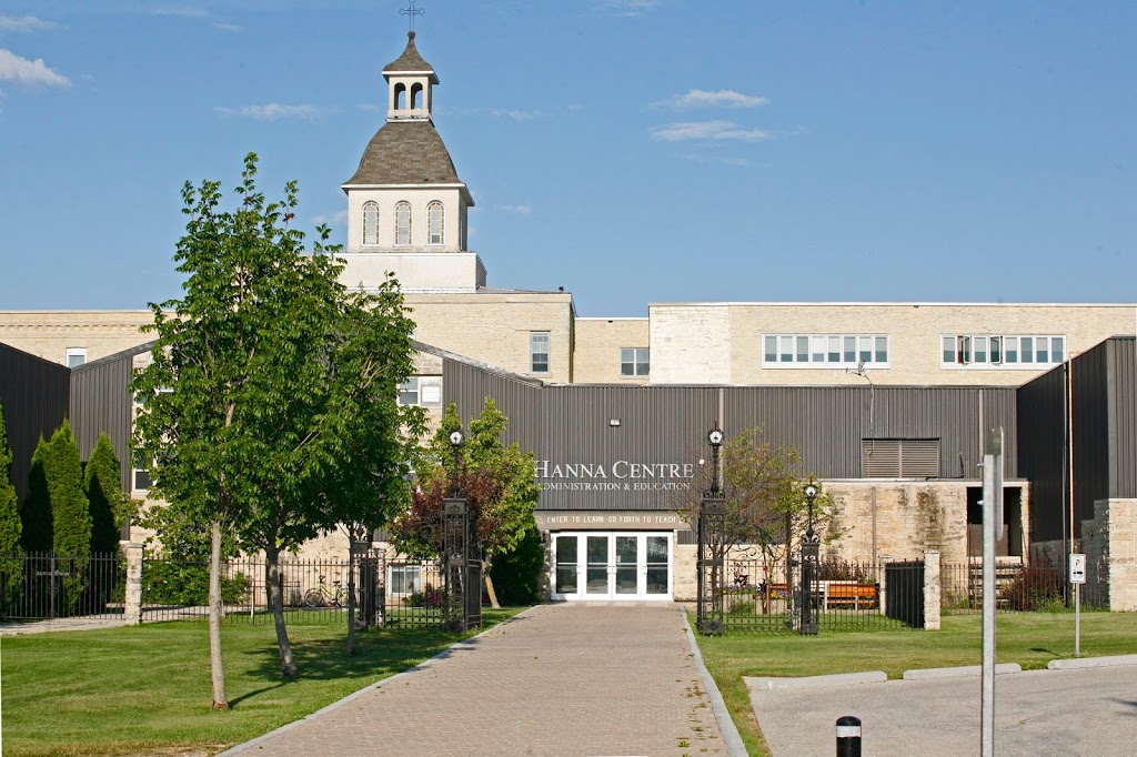 Providence University College & Theological Seminary | 10 College Crescent, Otterburne, MB R0A 1G0, Canada | Phone: (204) 433-7488