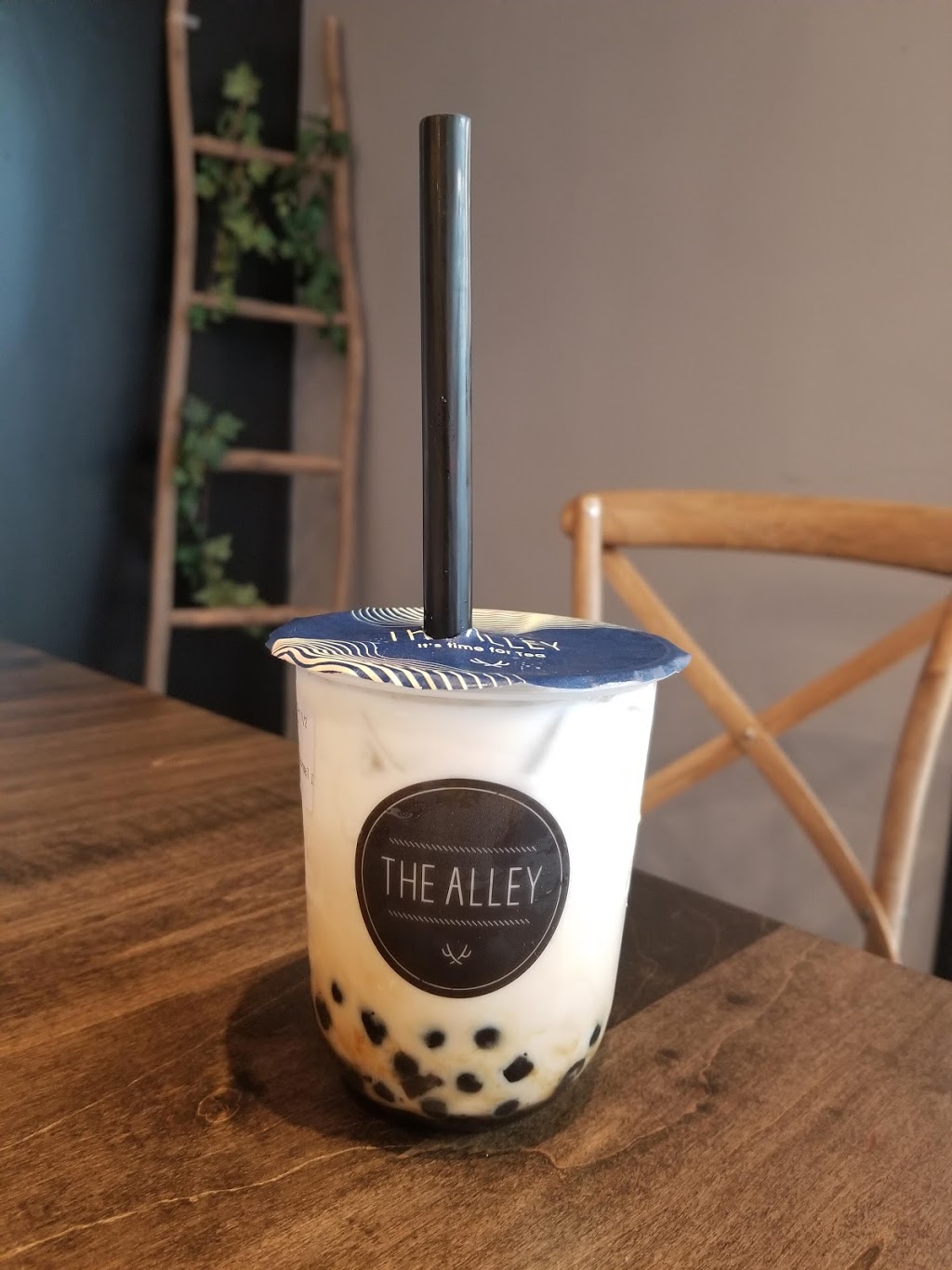 The Alley | 300 Borough Dr, Scarborough, ON M1P 4P5, Canada | Phone: (416) 290-5002