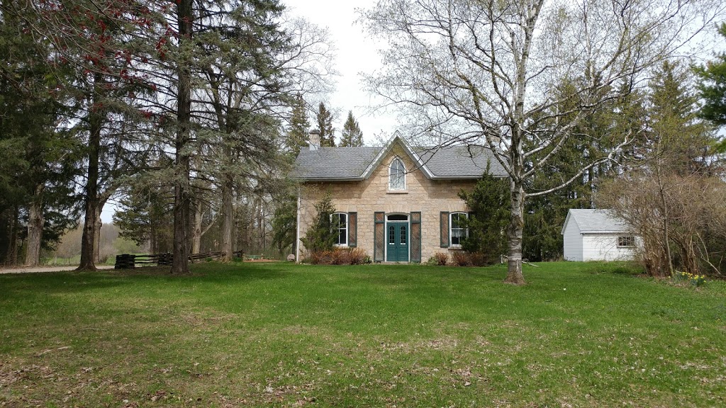 Crieff Hills Community | 7098 Concession 1, Puslinch, ON N0B 2J0, Canada | Phone: (800) 884-1525