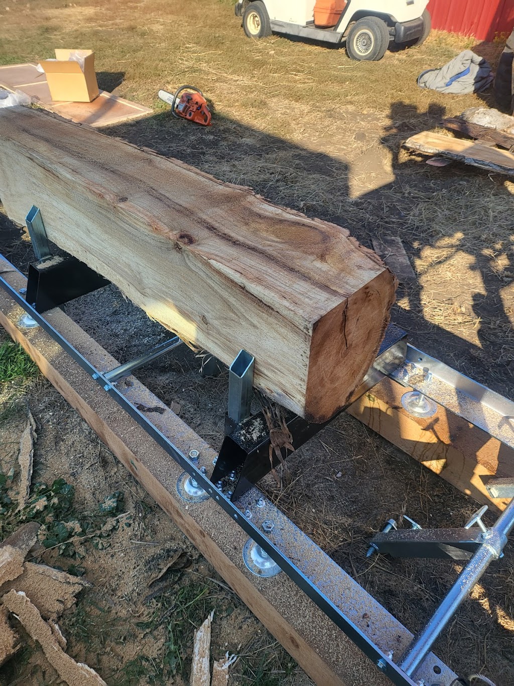 Live Edge Design | Killam, AB T0B 2L0, Canada | Phone: (780) 226-9434