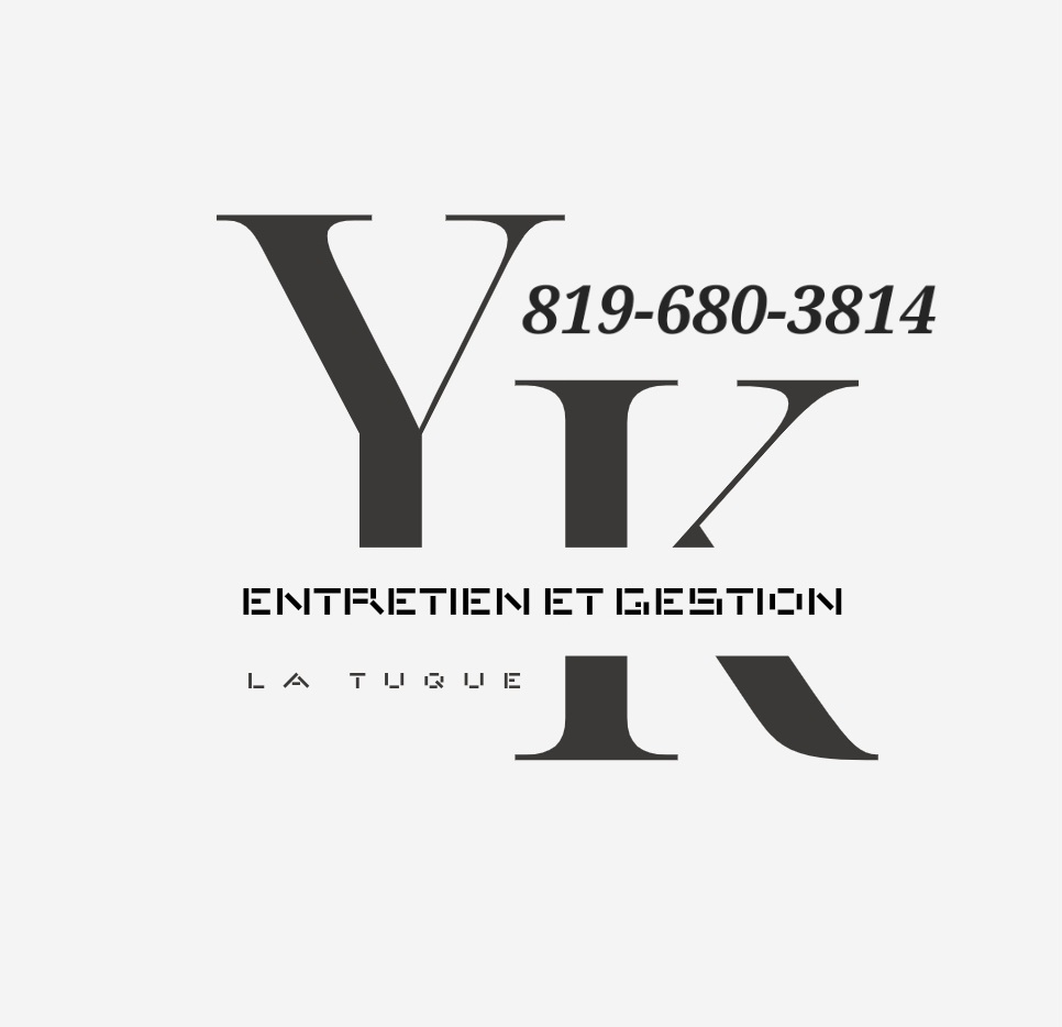 Entretien ménager et gestion YK La Tuque | 949 Rue des Trembles, La Tuque, QC G9X 4P5, Canada | Phone: (819) 680-3814