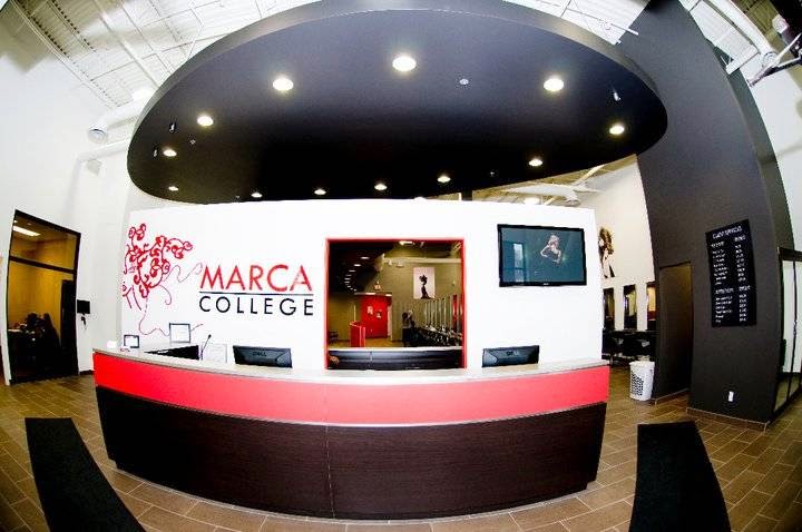 Marca College Hairdressing and Esthetics | 370 Main St N Unit 1, Brampton, ON L6V 4A4, Canada | Phone: (905) 453-3339