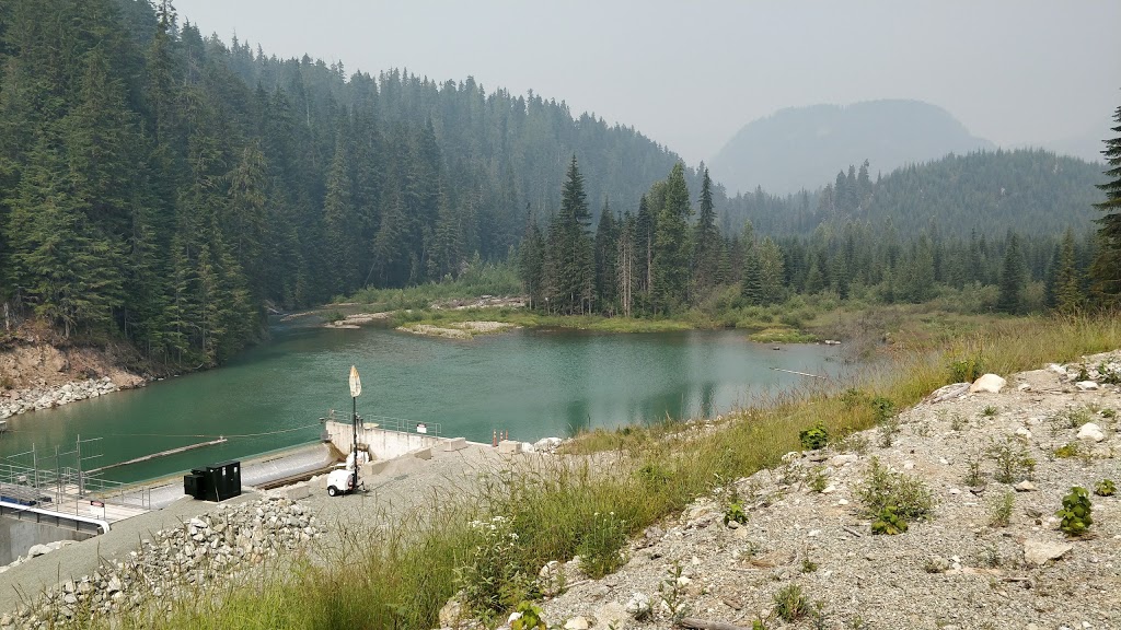 Watersprite Lake Trailhead | Unnamed Rd,, Squamish-Lillooet D, BC V0N 1J0, Canada