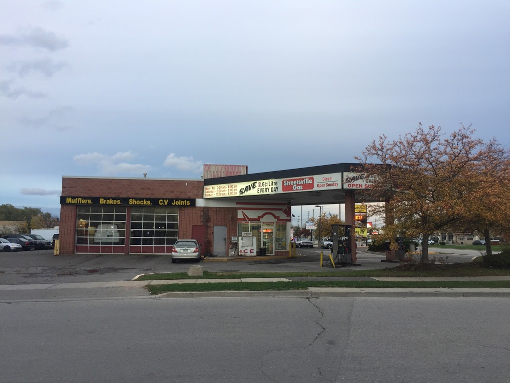 Meineke Car Care Centre | 57 Queen St N, Mississauga, ON L5N 1A2, Canada | Phone: (855) 208-2309