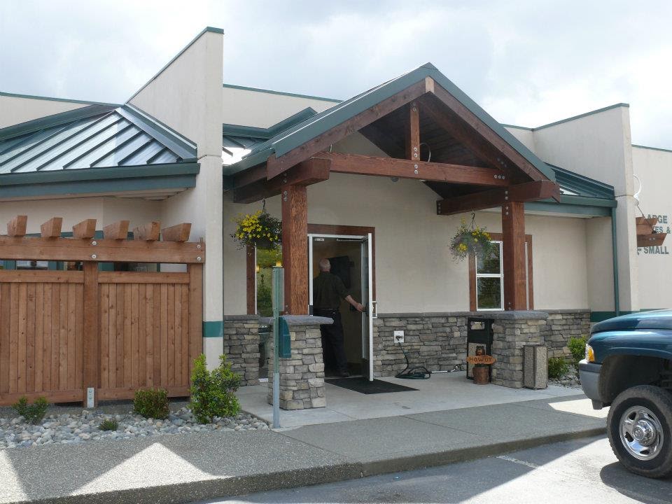 Kulshan Veterinary Hospital | 8880 Benson Rd, Lynden, WA 98264, USA | Phone: (360) 354-5095