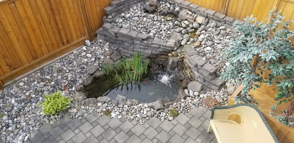 Kinsley Landscape Ltd. | 240 St, Maple Ridge, BC V2W 0J3, Canada | Phone: (604) 206-2685