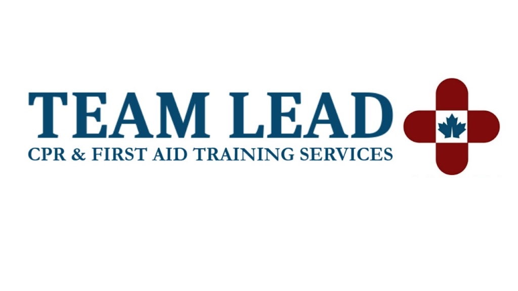 Team Lead CPR & First Aid Training Service | 2303 70 St SW, Edmonton, AB T6X 1Z2, Canada | Phone: (780) 218-1616