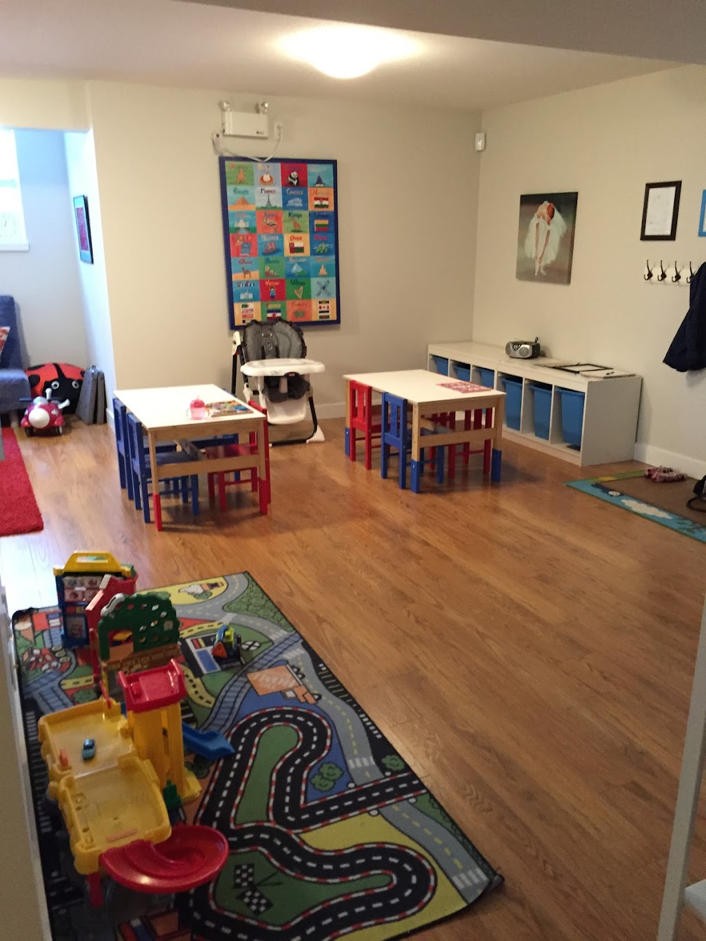 Robyns Nest Daycare Inc. | 17269 3a Ave, Surrey, BC V3S 9P7, Canada | Phone: (604) 560-1319