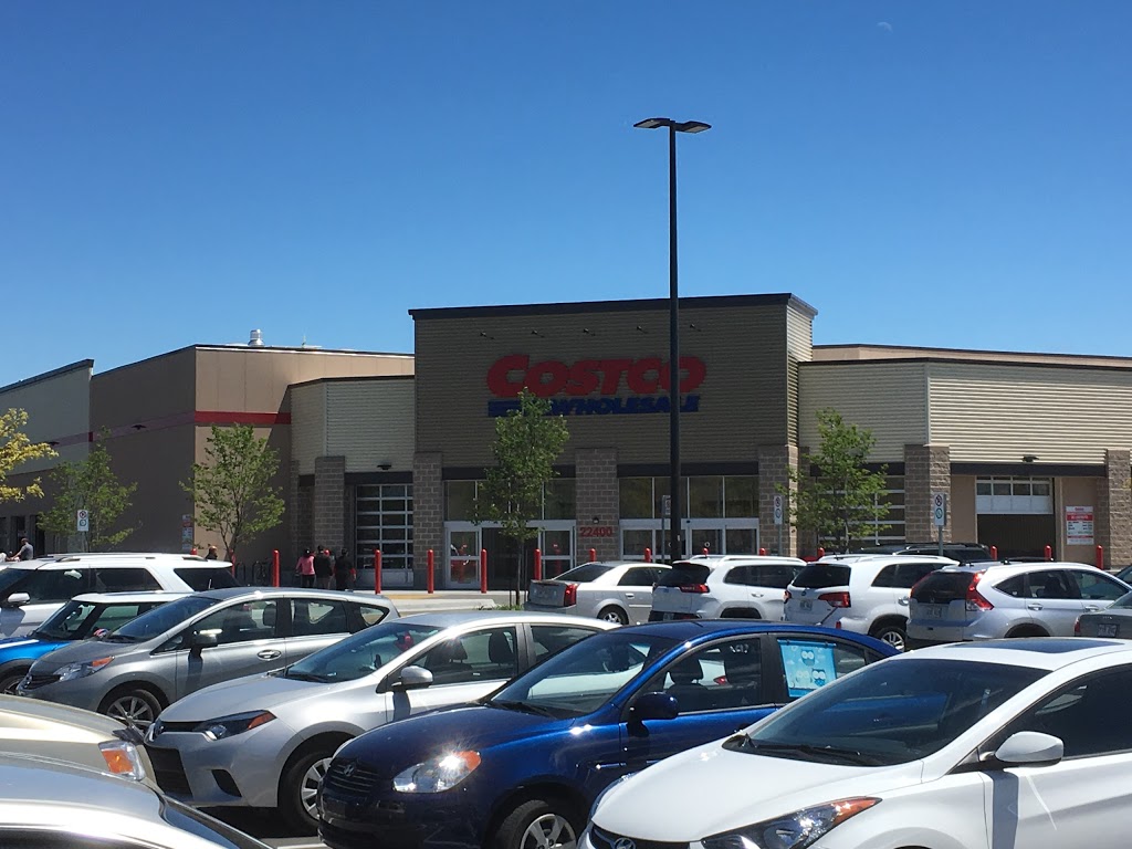 Costco Wholesale | 22400 Chemin Dumberry, Vaudreuil-Dorion, QC J7V 0M8, Canada | Phone: (450) 510-8945