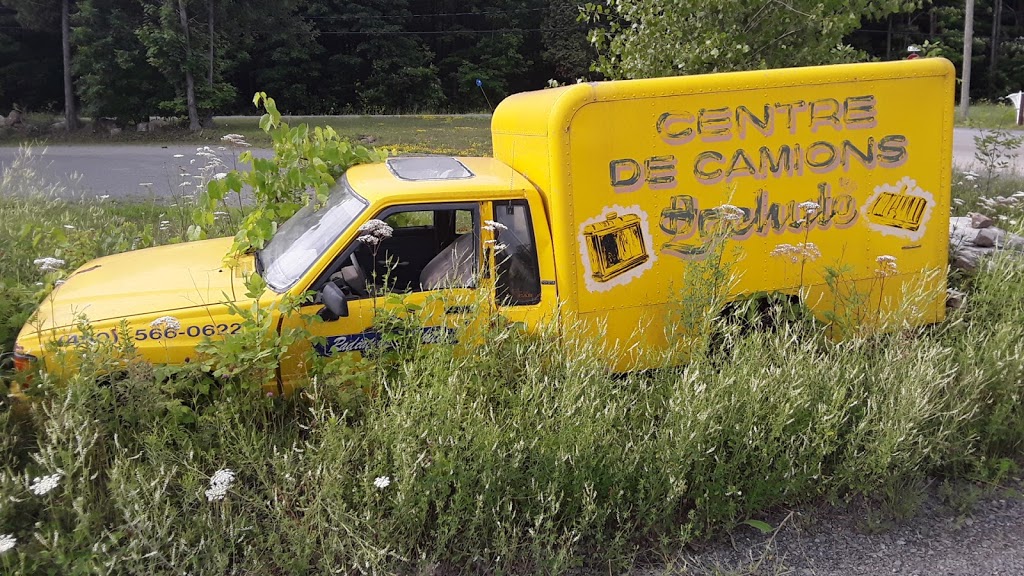 Centre du Camion Radiateur Lachute Ltee | 21 Rue Charlebois, Lachute, QC J8H 2C5, Canada | Phone: (877) 566-0622