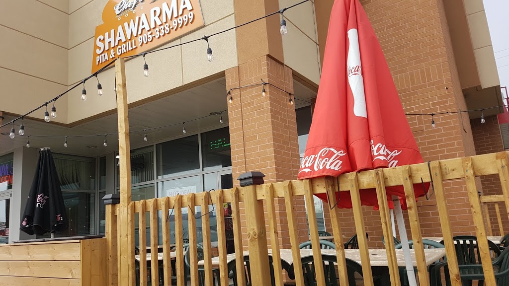 Shawarma Pita & Grill | Clearview, Oakville, ON L6J 0A3, Canada