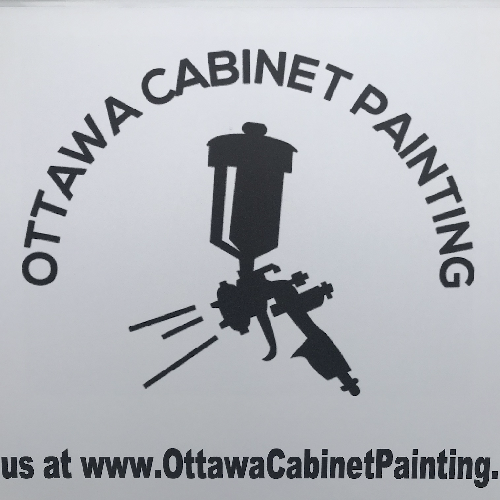 Ottawa Cabinet Painting | 5460 Canotek Rd #110, Gloucester, ON K1J 9H2, Canada | Phone: (613) 722-1059