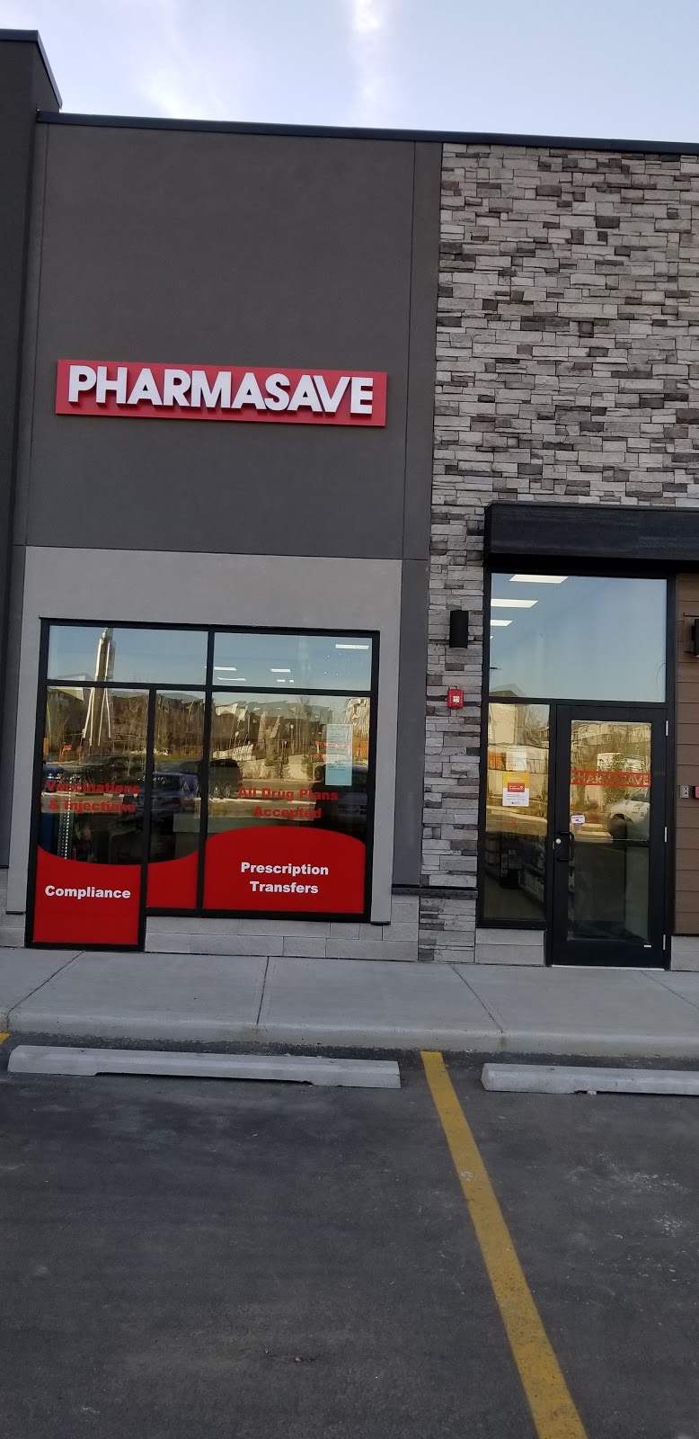 Pharmasave | 4 Versailles Ave, St. Albert, AB T8N 7V1, Canada | Phone: (780) 569-3302