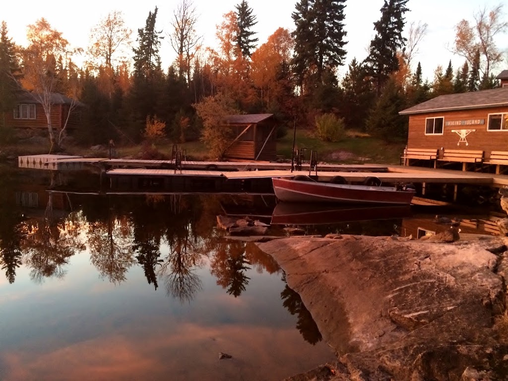 Viking Island | 8 Dunn Drive, Red Lake, ON P0V 2C0, Canada | Phone: (807) 797-0707