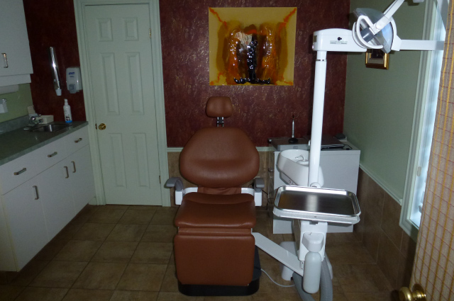 Clinique dentaire St-Hilaire | 559 Rue Notre Dame O, Victoriaville, QC G6P 1T2, Canada | Phone: (819) 752-9662