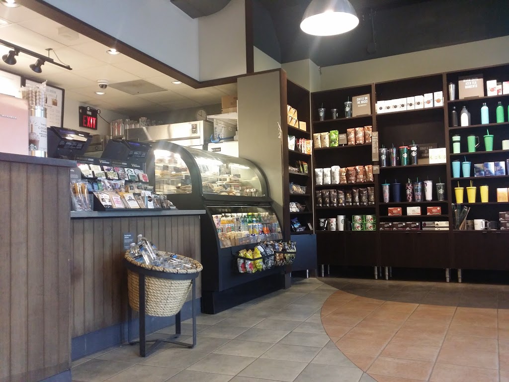 Starbucks | 288 Baseline Rd #296, Sherwood Park, AB T8H 1R4, Canada | Phone: (780) 449-1095