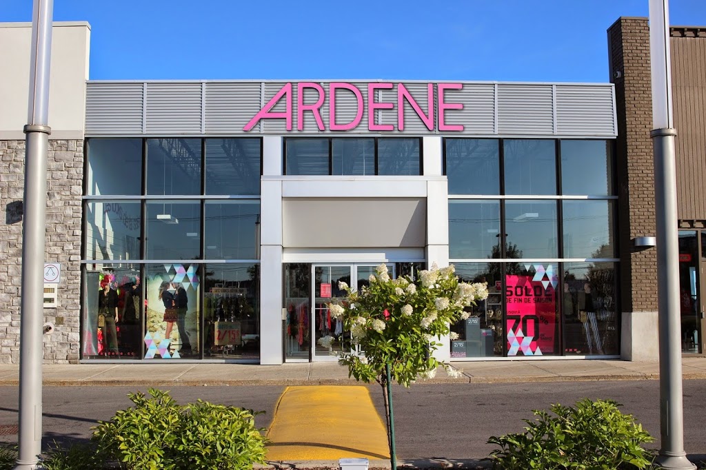 Les Avenues Vaudreuil - Avenue Marché | 22800 Chemin Dumberry, Vaudreuil-Dorion, QC J7V 0M8, Canada | Phone: (450) 424-1101