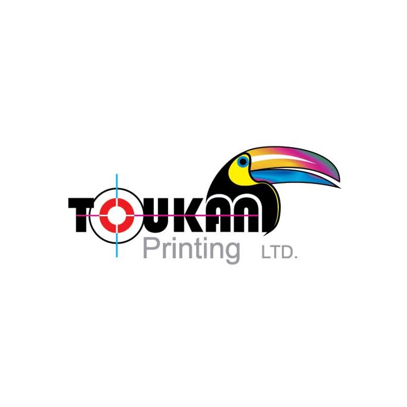 Toukan Printing Ltd | Coquitlam, BC V3E 0L1, Canada | Phone: (604) 710-5234