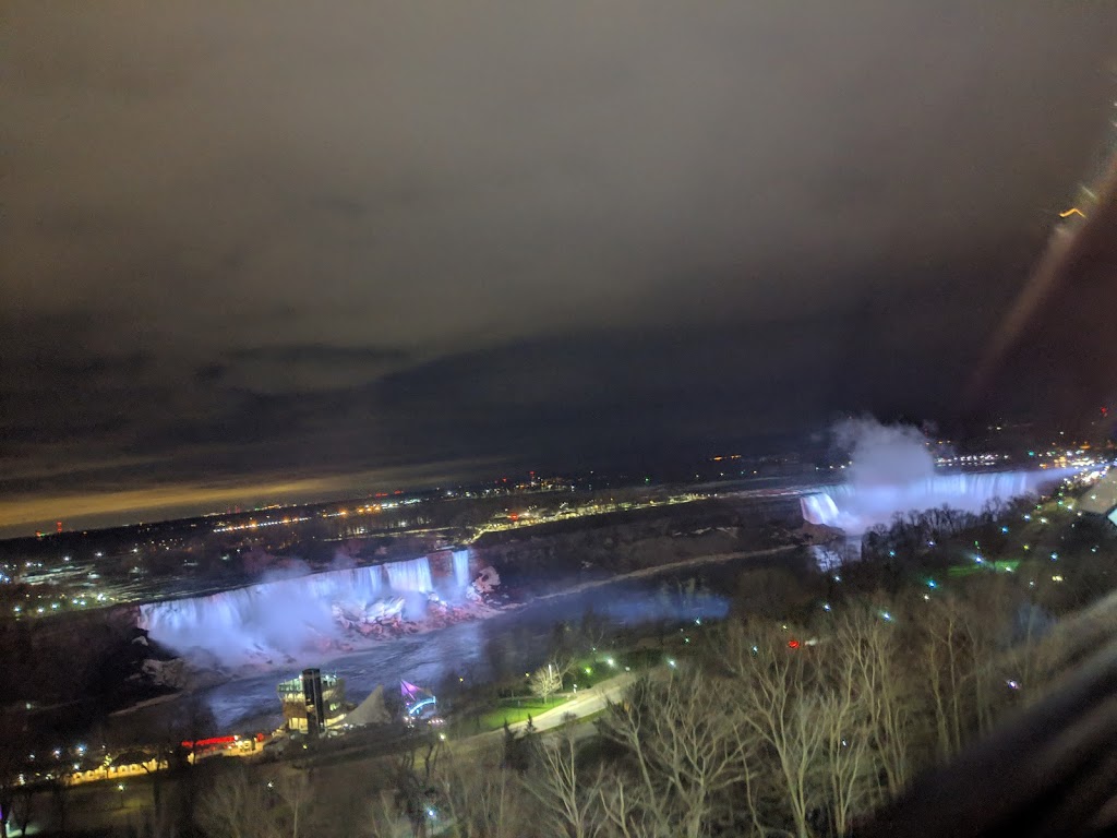 Ferris Wheel | Centre Island, Toronto, ON M5J, Canada | Phone: (416) 203-0405