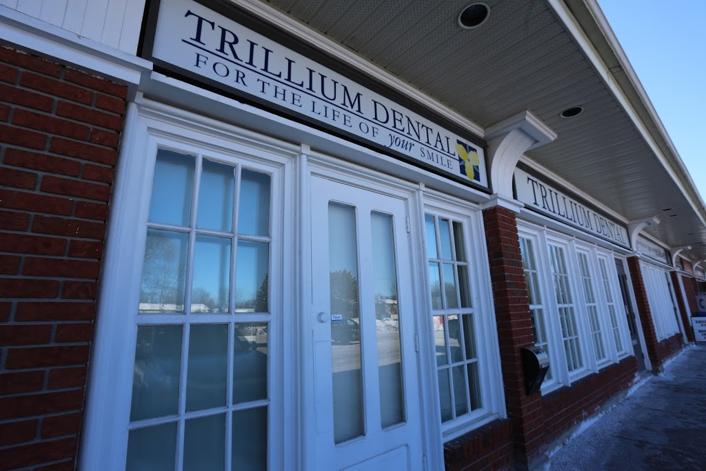 Trillium Dental - Kanata | 11A Kakulu Rd, Kanata, ON K2L 2L4, Canada | Phone: (613) 592-4653