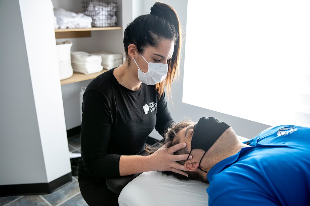 Clinique Perfo Santé | 617 Rue Léon-Harmel, Granby, QC J2G 3G6, Canada | Phone: (438) 379-3747