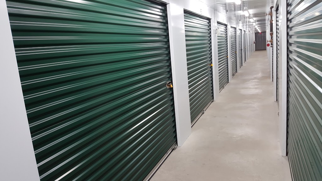 Access Storage - Winnipeg | 275 Gordon Ave, Winnipeg, MB R2L 0L7, Canada | Phone: (204) 818-7640