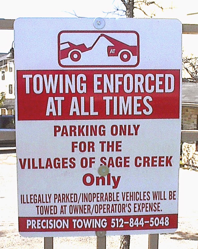 Private Property Parking Control | 89 Armstrong Ave, Georgetown, ON L7G 4S1, Canada | Phone: (905) 873-0439