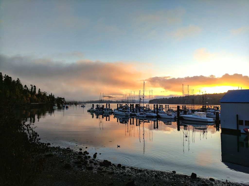 Royal Canadian Marine Search & Rescue Station 37 - Sooke | 1800 Maple Avenue South, Sooke, BC V9Z 0N9, Canada | Phone: (800) 567-5111