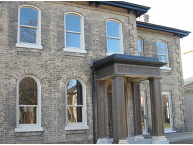 Allumination Siding & Windows | 101 Catharine Ave, Brantford, ON N3T 1X8, Canada | Phone: (519) 753-4084