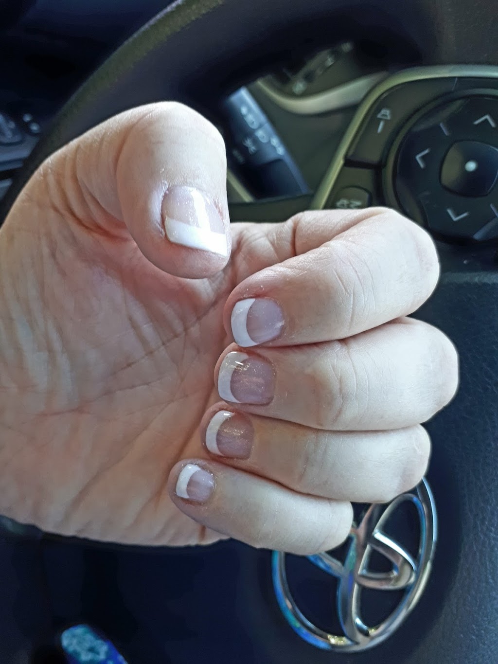 Summer Nails | 163 Bridge St, Carleton Place, ON K7C 2V6, Canada | Phone: (613) 257-1896