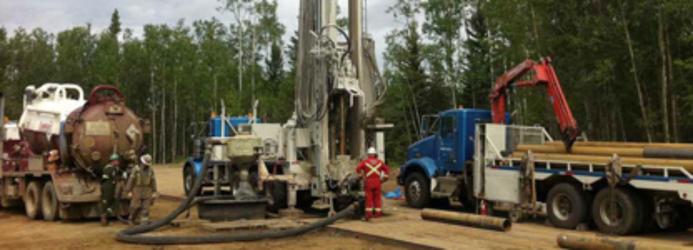 JR Drilling Ltd | Airport Access Rd, Cranbrook, BC V1C 7E4, Canada | Phone: (250) 426-5070