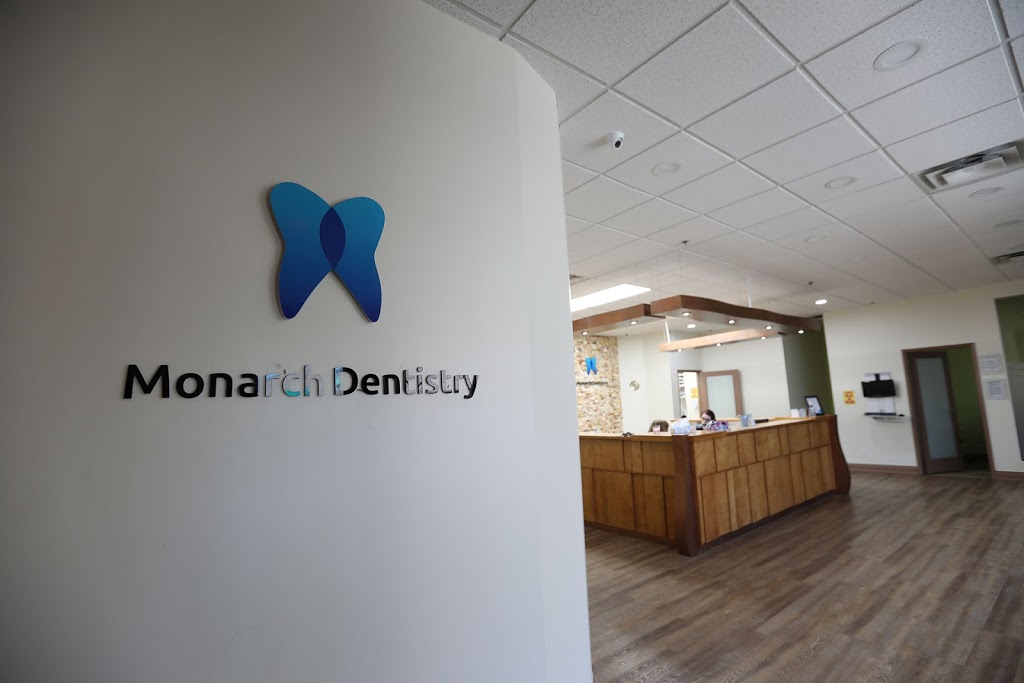 Monarch Dentistry | 603 Colborne St, Brantford, ON N3S 7S8, Canada | Phone: (519) 304-6550