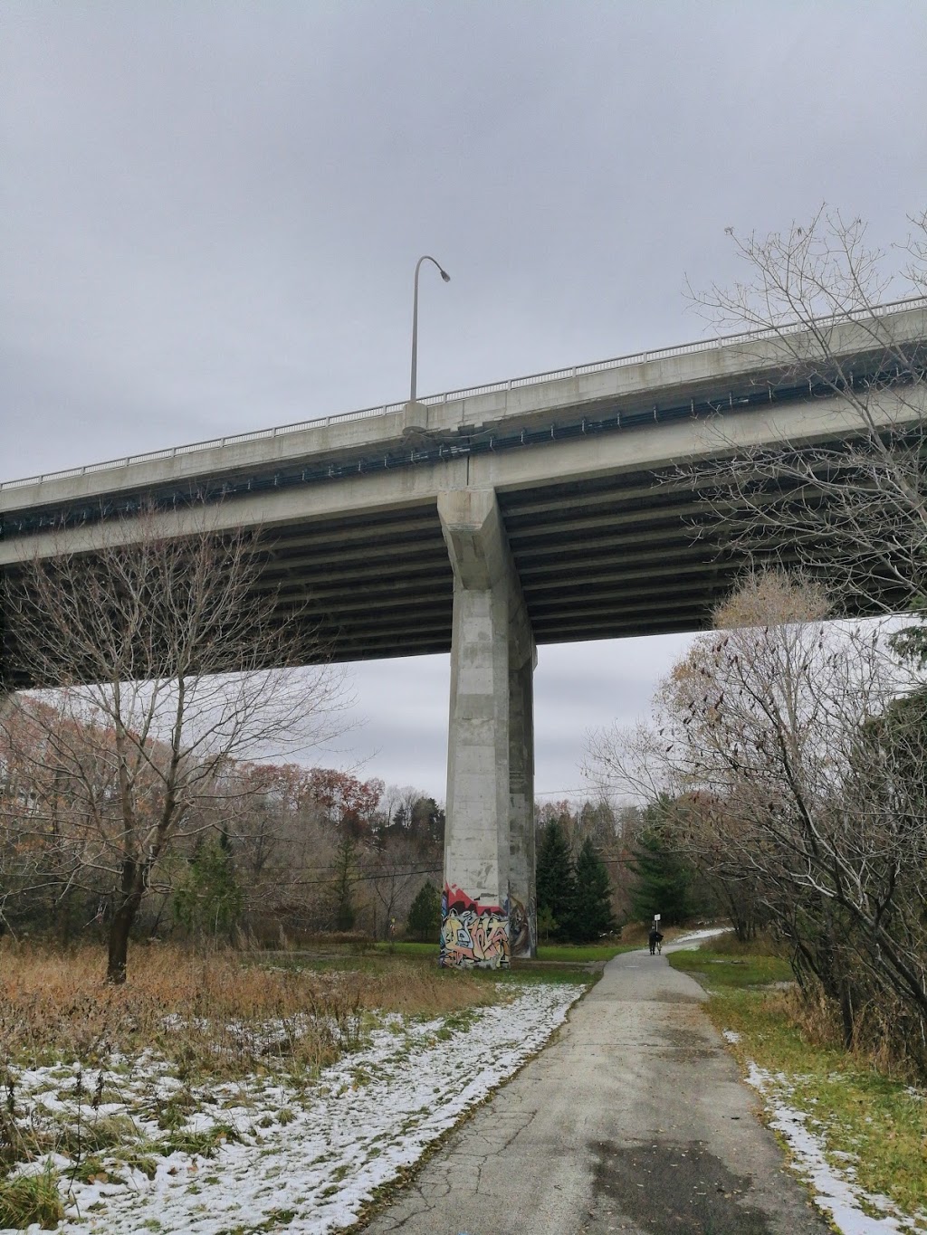 Highland Creek Park | Woburn, Toronto, ON M1G, Canada