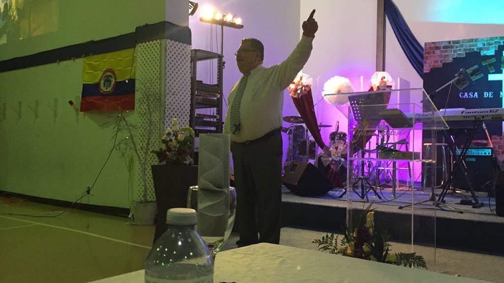 Iglesia Betesda Calgary | 119 Pinetown Pl NE, Calgary, AB T1Y 5J1, Canada | Phone: (403) 805-2630