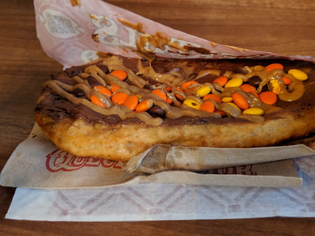 BeaverTails | 145 Queens Quay W, Toronto, ON M5J 2H4, Canada | Phone: (416) 360-8245