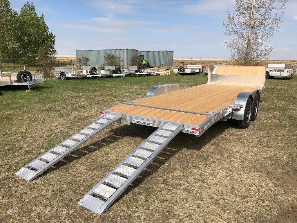 Southfork Trailer | 230079 Highway 817, Close to, Strathmore, AB T1P 0S4, Canada | Phone: (403) 888-6642