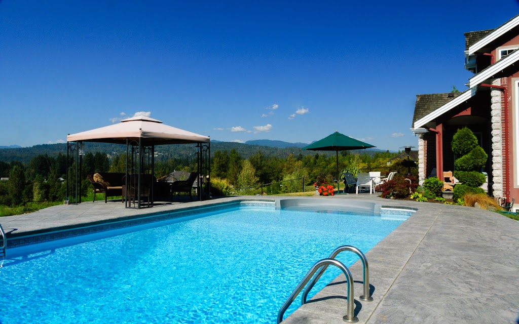 Aquatic Pools Ltd | 16491 89 Ave, Surrey, BC V4N 1A2, Canada | Phone: (604) 588-1698