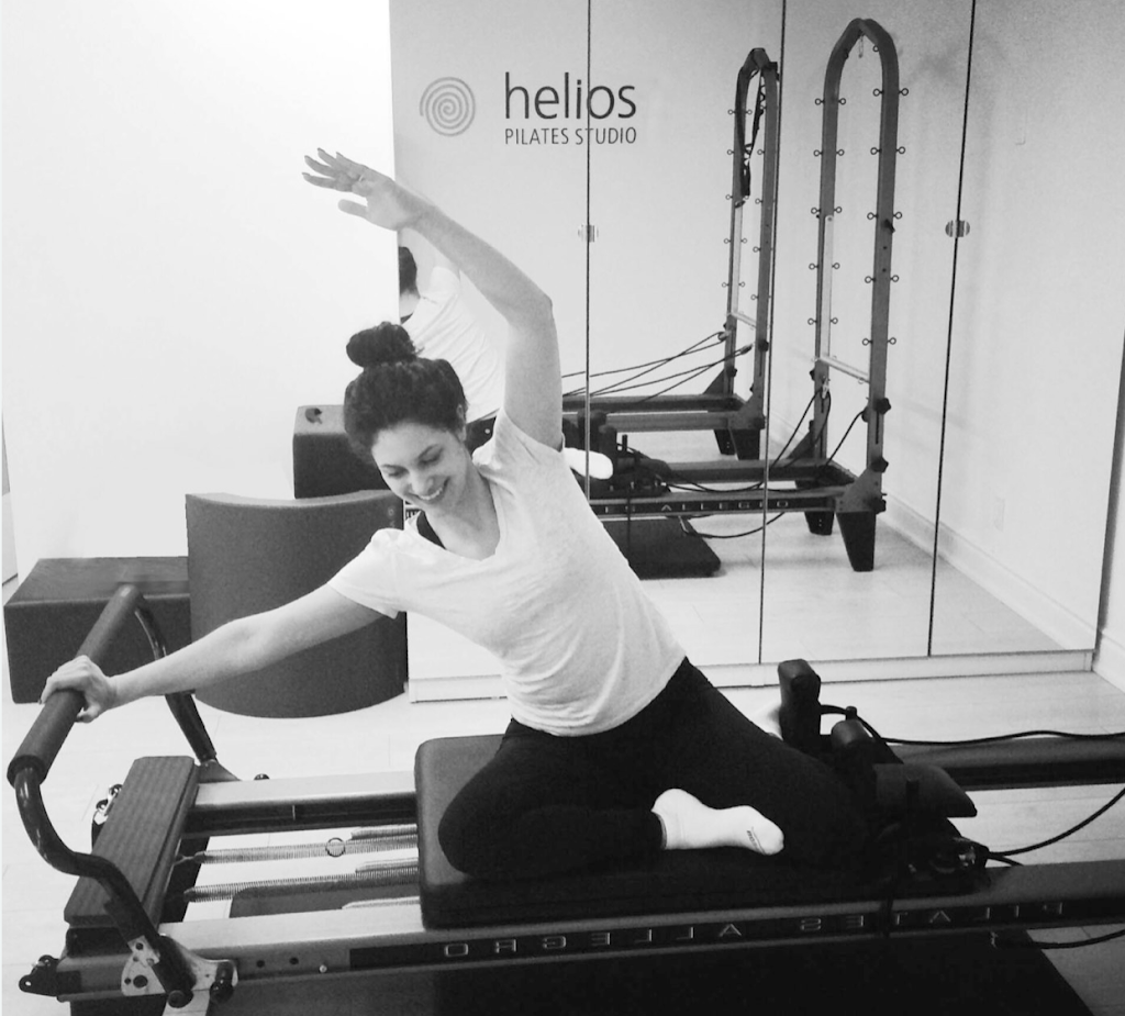 Helios Health & Wellness Studio | 230 Browns Line, Etobicoke, ON M8W 3T4, Canada | Phone: (416) 704-4511