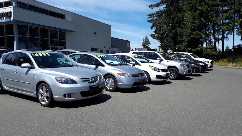 Vancouver Island Used Cars | 475 Silverdale Crescent, Courtenay, BC V9N 4B4, Canada | Phone: (250) 338-5777