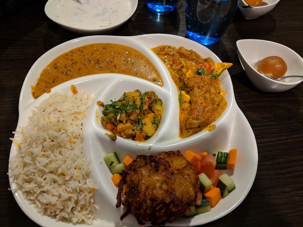 Lageez Authentic Indian Cusine | 641 Pharmacy Ave, Scarborough, ON M1L 3H3, Canada | Phone: (416) 285-7999