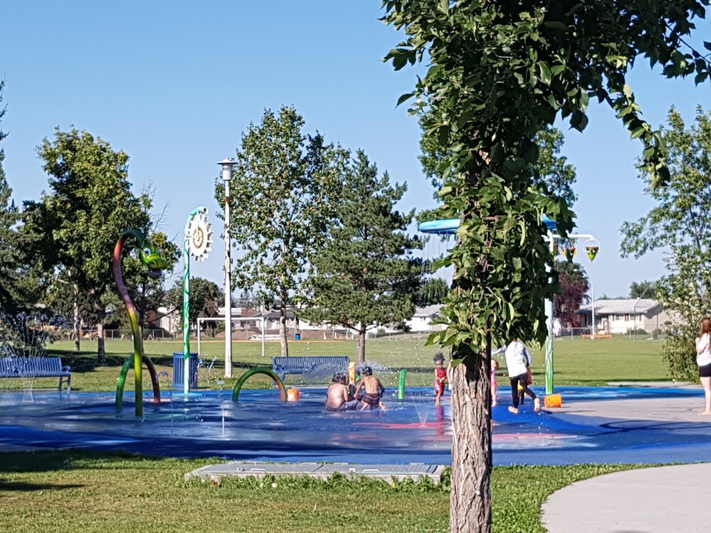 G. Edmund Kelly Park | 15005 79 St NW, Edmonton, AB T5C 1C2, Canada | Phone: (780) 442-5311