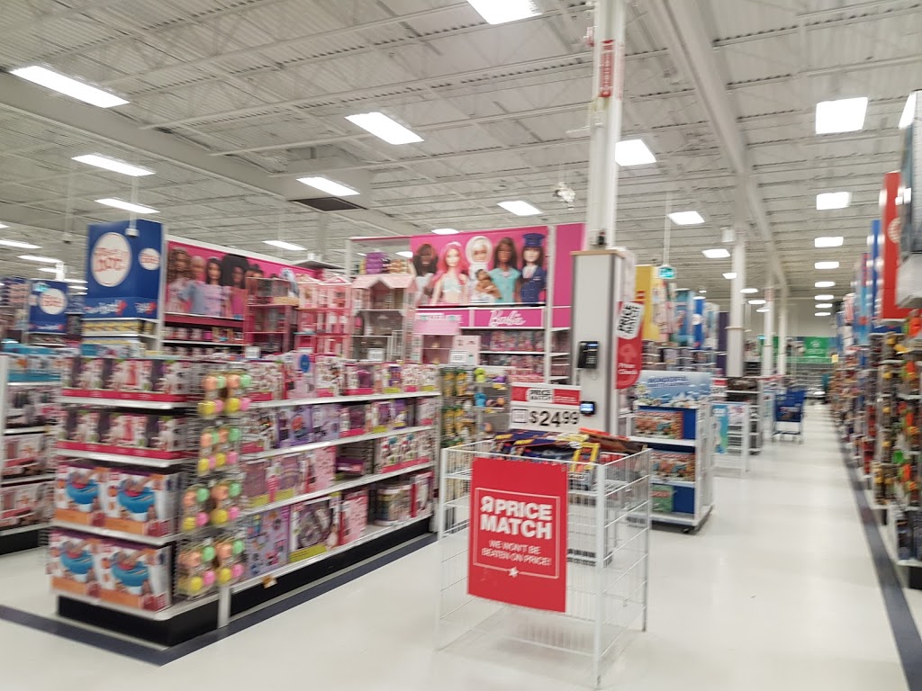 Toys"R"Us | 1910 Pembina Hwy #1, Winnipeg, MB R3T 4S5, Canada | Phone: (204) 275-0850