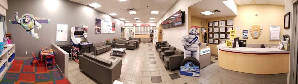 Roadsport Honda | 940 Ellesmere Rd, Toronto, ON M1P 2W8, Canada | Phone: (416) 291-9501