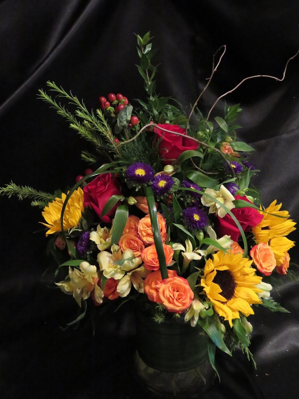 Flowers on York | 291 Lorne Ave E Unit 5, Stratford, ON N5A 6S4, Canada | Phone: (519) 273-7777