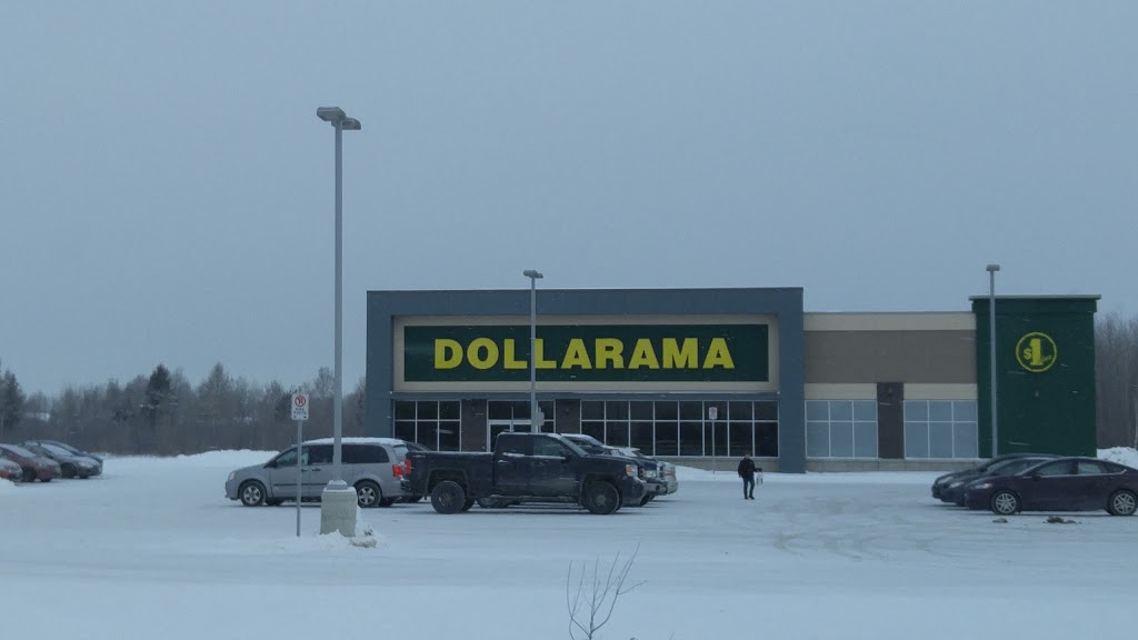 Dollarama | 3744 ON-144, Chelmsford, ON P0M 1L0, Canada | Phone: (705) 855-7984