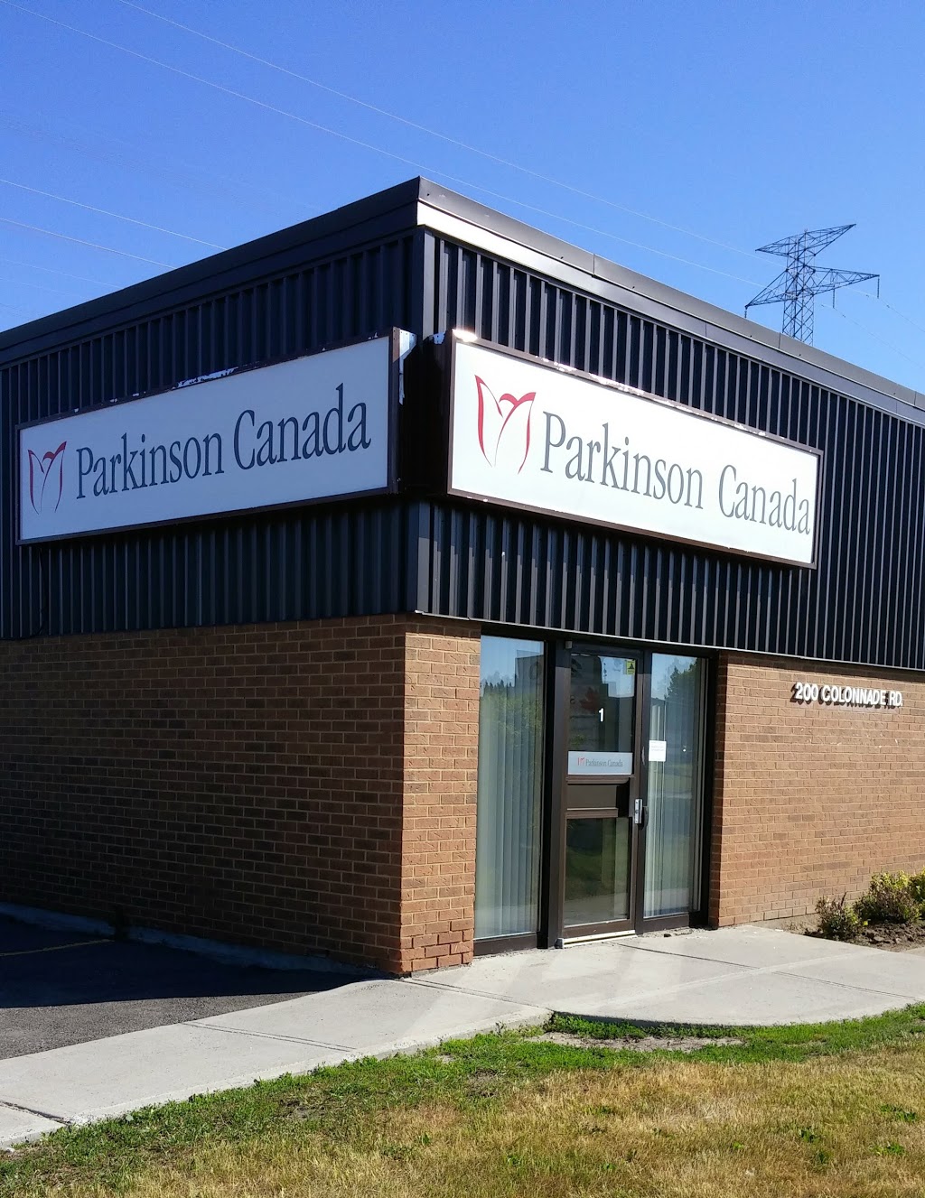 Parkinson Canada | 200 Colonnade Rd, Nepean, ON K2E 7K3, Canada | Phone: (613) 722-9238