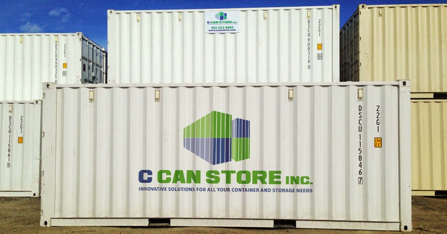 C Can Store | 9215 40 St SE, Calgary, AB T2C 4Z5, Canada | Phone: (403) 452-8889