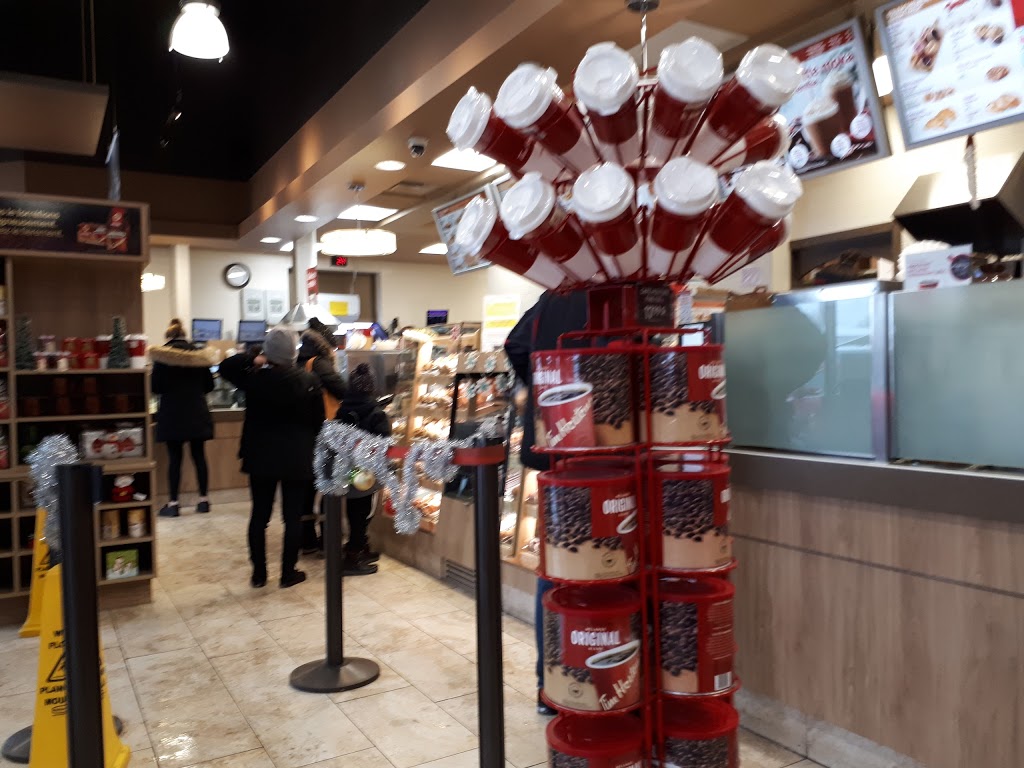 Tim Hortons | 2710 Rue Saint-Pierre, Drummondville, QC J2C 0P9, Canada | Phone: (819) 445-5077